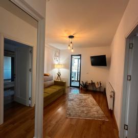 Stadium Central Apartment Residence & terrace