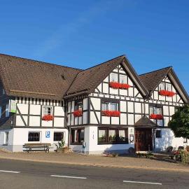 Landgasthof Rademacher, Hotel in Finnentrop