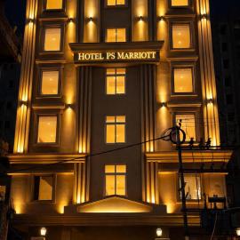 PS Marriott Hotel