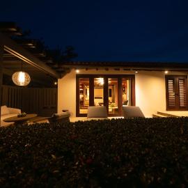 Royal Isabela, hotel di Isabela