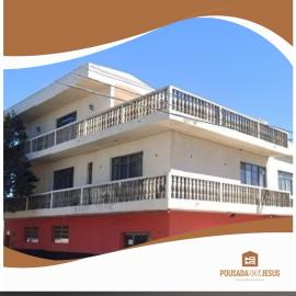 Pousada Ponta Grossa, hotel in Ponta Grossa