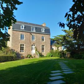 Maison d'hôtes Kerléon, hotel a Plévenon