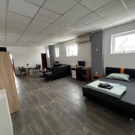 Apartmán Na Blatech