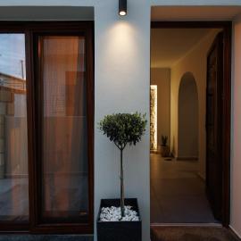 Hidden Petra Luxury Suites 2