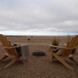 Desert Cottage, hotel in Swakopmund