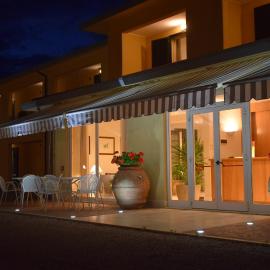 파시냐노 술 트라시메노에 위치한 호텔 Parkhotel Montigeto