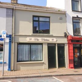 Macmathuna, hotell i Kilrush