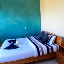 Longonot View Eco Camp and Accommodation, Naivasha, hotel en Munyu
