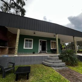 Casa Ramona, el cadillal, Hotel in Tafí Viejo