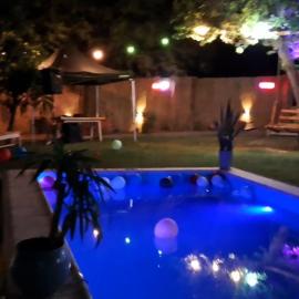 Casademontaña, hotell i Belén