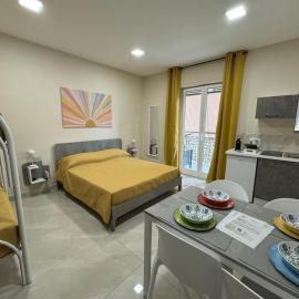 Rafinù B&B, hotel in Ercolano