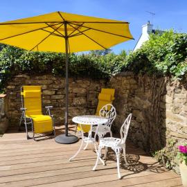 Studio Cancale Port-Mer