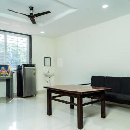 Jageshwari Executive, hotel in Kolhapur