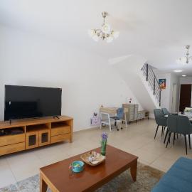 Elysia park 14 - Modern 2BR Home - Pool & Fitness- Paphos