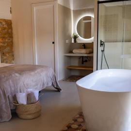 Apartamentos Rurales LA BUENA ESTRELLA