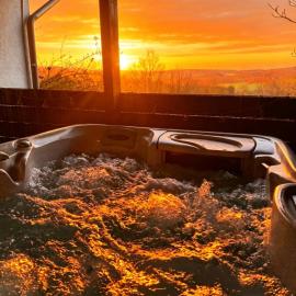 WW Luxury Cottage