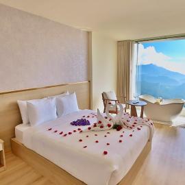 Sapa Lumia Hotel, hotel in Sapa