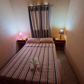 Su Escapada Perfecta, hotel en Ruiz de Montoya