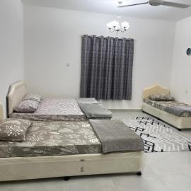 Homa Hostel Muscat