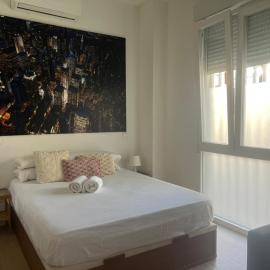 Cozy apartment in Leganés, hotel in Leganés