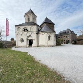 Oberburg-Einzigarte Ferienwohnung in historischer Burg