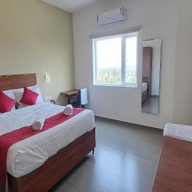 Hotel Ivory Towers