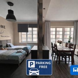 Apartamenty Azzurro