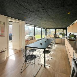 Newly Renovated Summer House Near Tisvildeleje