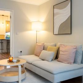 GuestReady - Peaceful retreat in Stillorgan