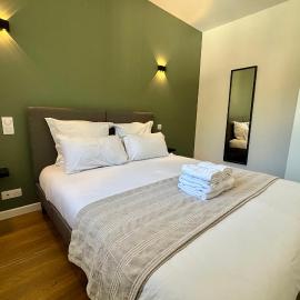 Maison du Pierre - 4 personnes - Coeur de Tulle, hotel a Tulle