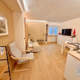 Madesimo Ski Suite