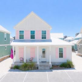 Gulf Babe, hotell sihtkohas Orange Beach