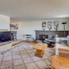 Nurse-Friendly Spokane Home Near Medical Centers, hotel v mestu Spokane