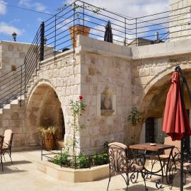 Pegas Cave Suites, hotel in Ürgüp