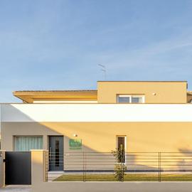 Luxea Guest House - B&B Treviso, hotel a Preganziol