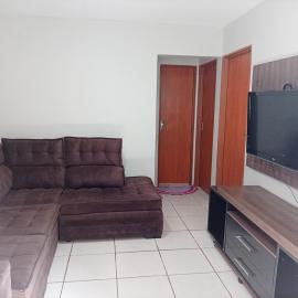 Apartamento em Rio Verde Goiás, hotel in Rio Verde