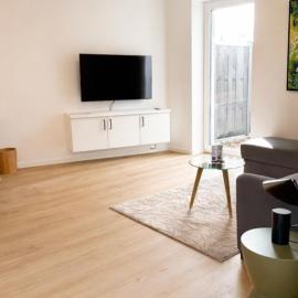 Stadtloft Apartment "Ofenerdiek" Neubau Business Apartments für Kurz- & Langzeitaufenthalte