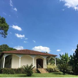 Sitio Boa Esperança, Hotel in Cataguases