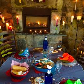 Lower Barns Boutique B&B, hotel a St Austell