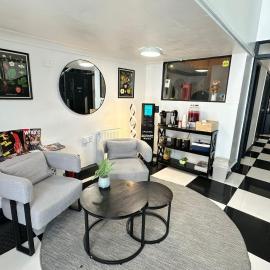 Amsterdam Hotel