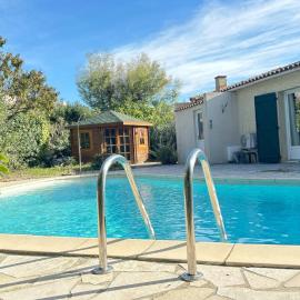 Villa SOLEIL