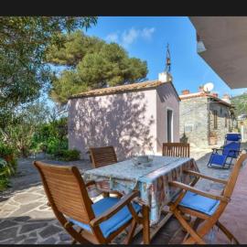 Casa Gaia a soli 20 mt dal mare