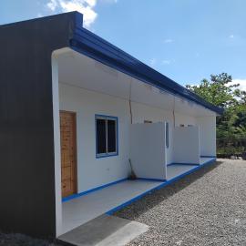 Juliet's Homestay