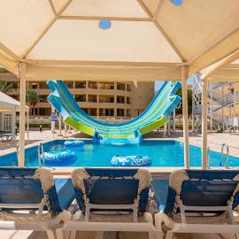 Sunny Days Mirette Family Resort, hotel in Hurghada