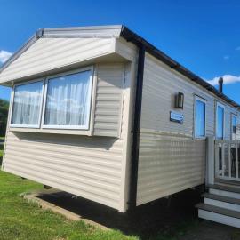 Nutmeg golden sands haven – hotel w mieście Mablethorpe
