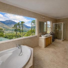 Mount Rhodes Panoramic Apartments - Hout Bay, Cape Town
