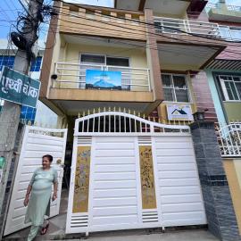 Forever Bidya Premium Homestay