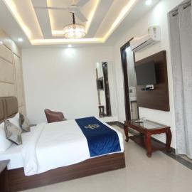 Hotel Loft Near IGI Airport Delhi