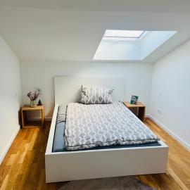 Ellas Room – hotel w mieście Plankstadt