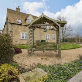 Stanbridge Cottage